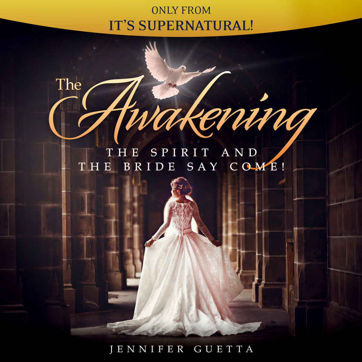 The Mystery of the Feast of Trumpets & The Awakening (Digital eBook & Audio Download) by Jennifer Guetta: 4246D