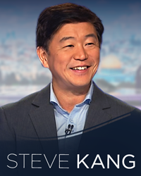 Steve Kang 10/13-19/25 (DVD of It’s Supernatural! interview); Code: DVD1324