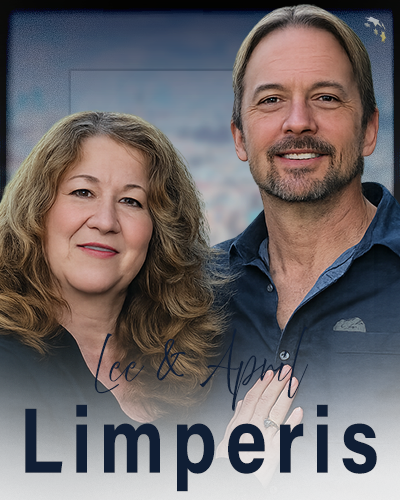 Lee & April Limperis 8/10-16/26 (DVD of It’s Supernatural! interview); Code: DVD1365