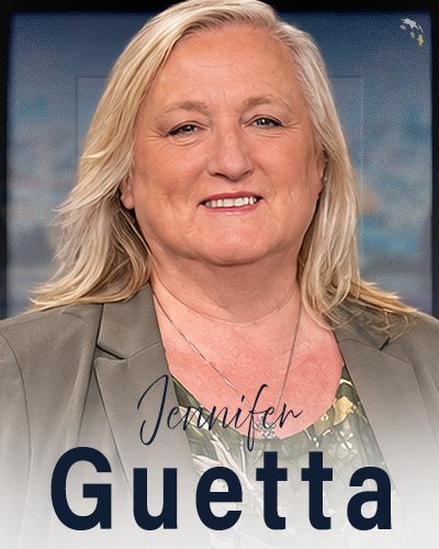 Jennifer Guetta (DVD of It’s Supernatural! interview); Code: DVD1376