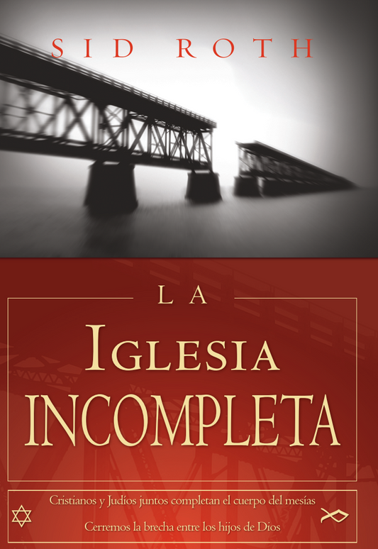 La Iglesia Incompleta  (código: ES1715)