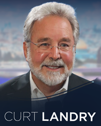 Rabbi Curt Landry 9/22-28/25 (DVD of It’s Supernatural! interview); Code: DVD1322