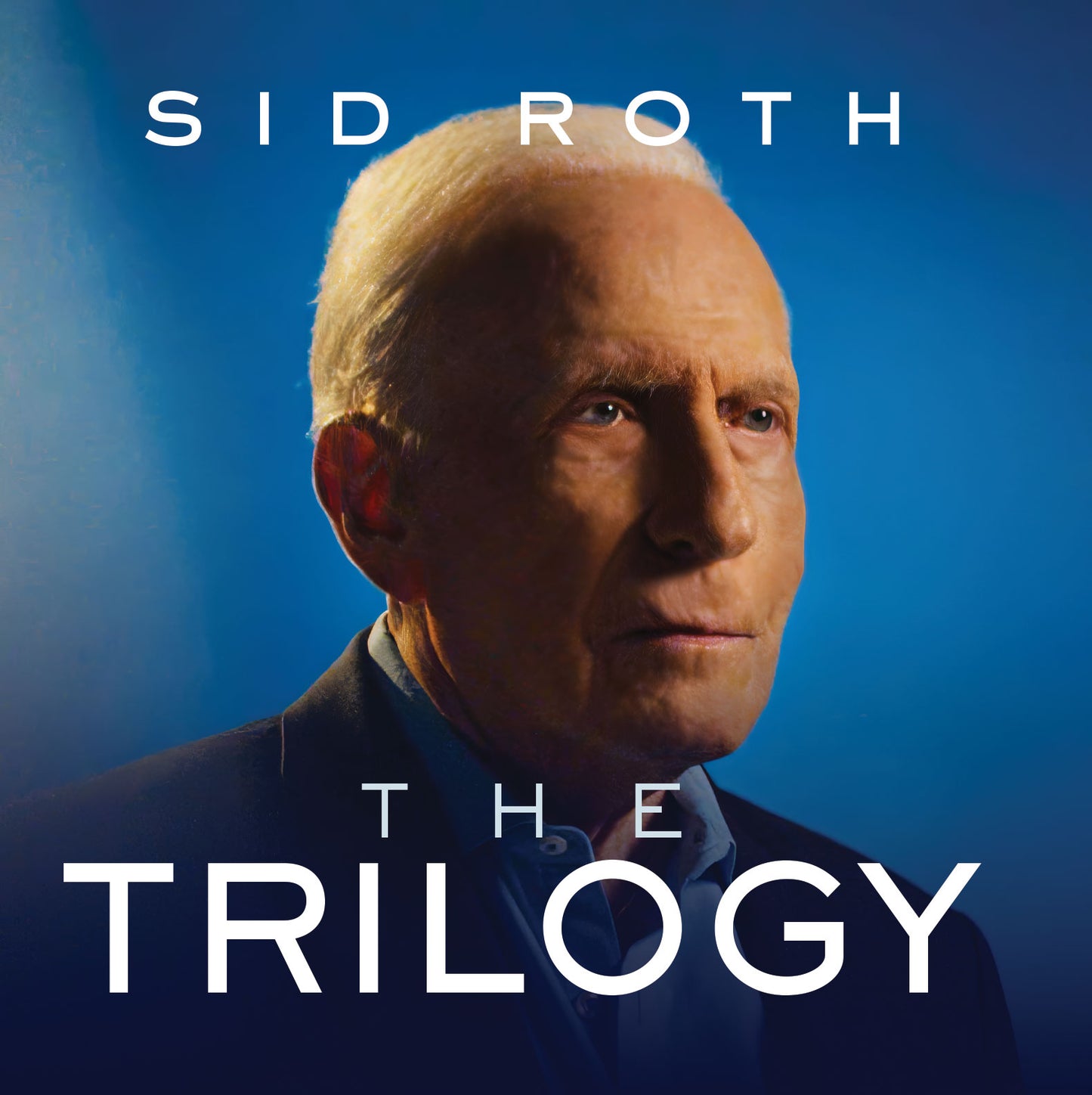 Sid Roth: The Trilogy (DVD) by Sid Roth's It's Supernatural! Code: 4191